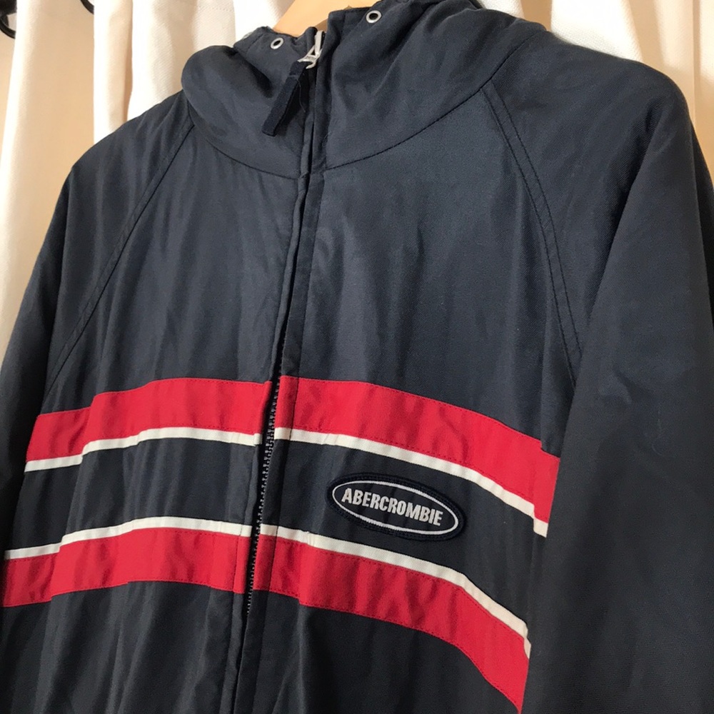 Abercrombie Performance Winter Coat - image 2